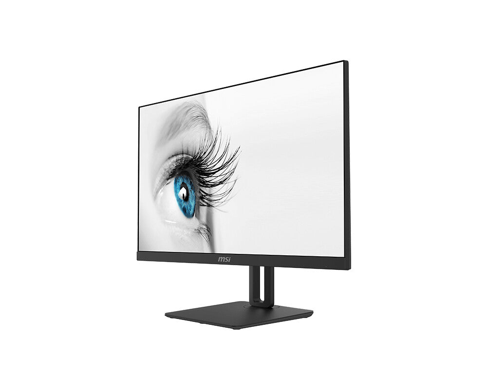 MSI PRO MP271QP - 68.6 cm (27") - 2560 x 1440 pixels WQHD LED Monitor