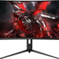 MSI Optix G271CQP - 68.6 cm (27") - 2560 x 1440 pixels FHD LED Monitor