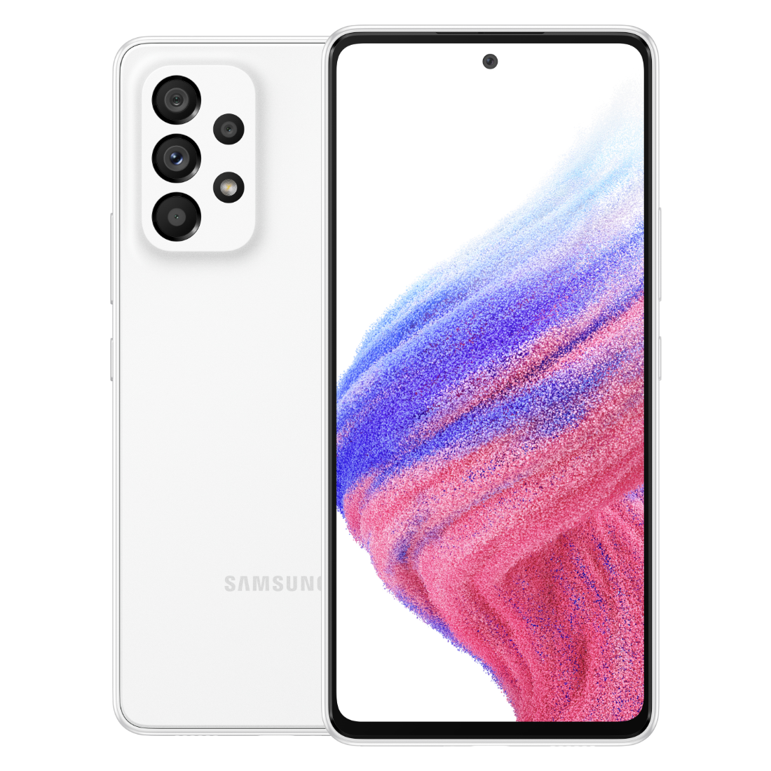 Samsung Galaxy A53 5G - Refurbished