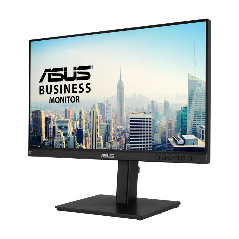 ASUS BE24ECSBT - 60.5 cm (23.8") - 1920 x 1080 pixels Full HD LED Touchscreen Monitor