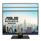 ASUS BE24WQLB - 61.2 cm (24.1") - 1920 x 1200 pixels WUXGA Monitor