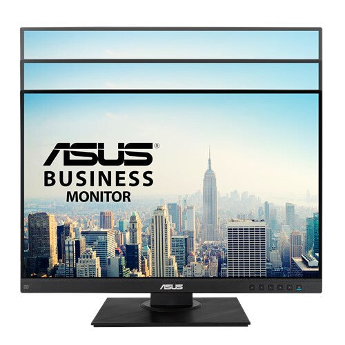 ASUS BE24WQLB - 61.2 cm (24.1") - 1920 x 1200 pixels WUXGA Monitor