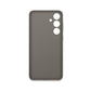 Samsung Vegan Leather Case for Galaxy S24+ in Taupe