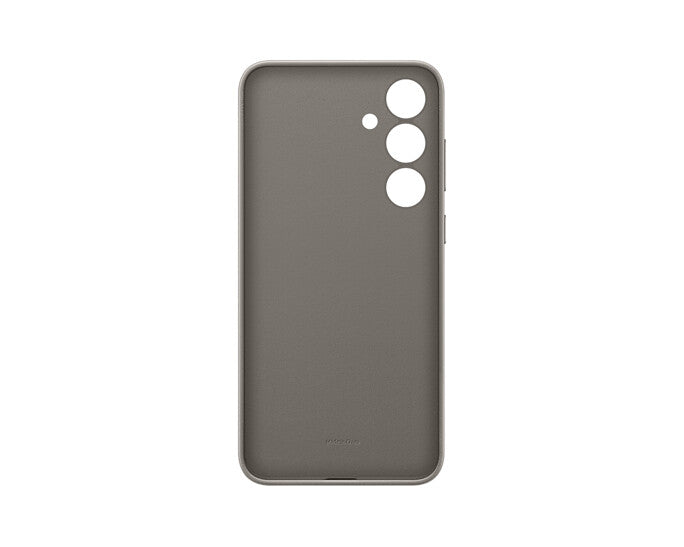 Samsung GP-FPS926 Vegan Leather Case for Galaxy S24+ in Taupe