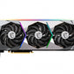 MSI SUPRIM X - NVIDIA 10 GB GDDR6X GeForce RTX 3080 graphics card