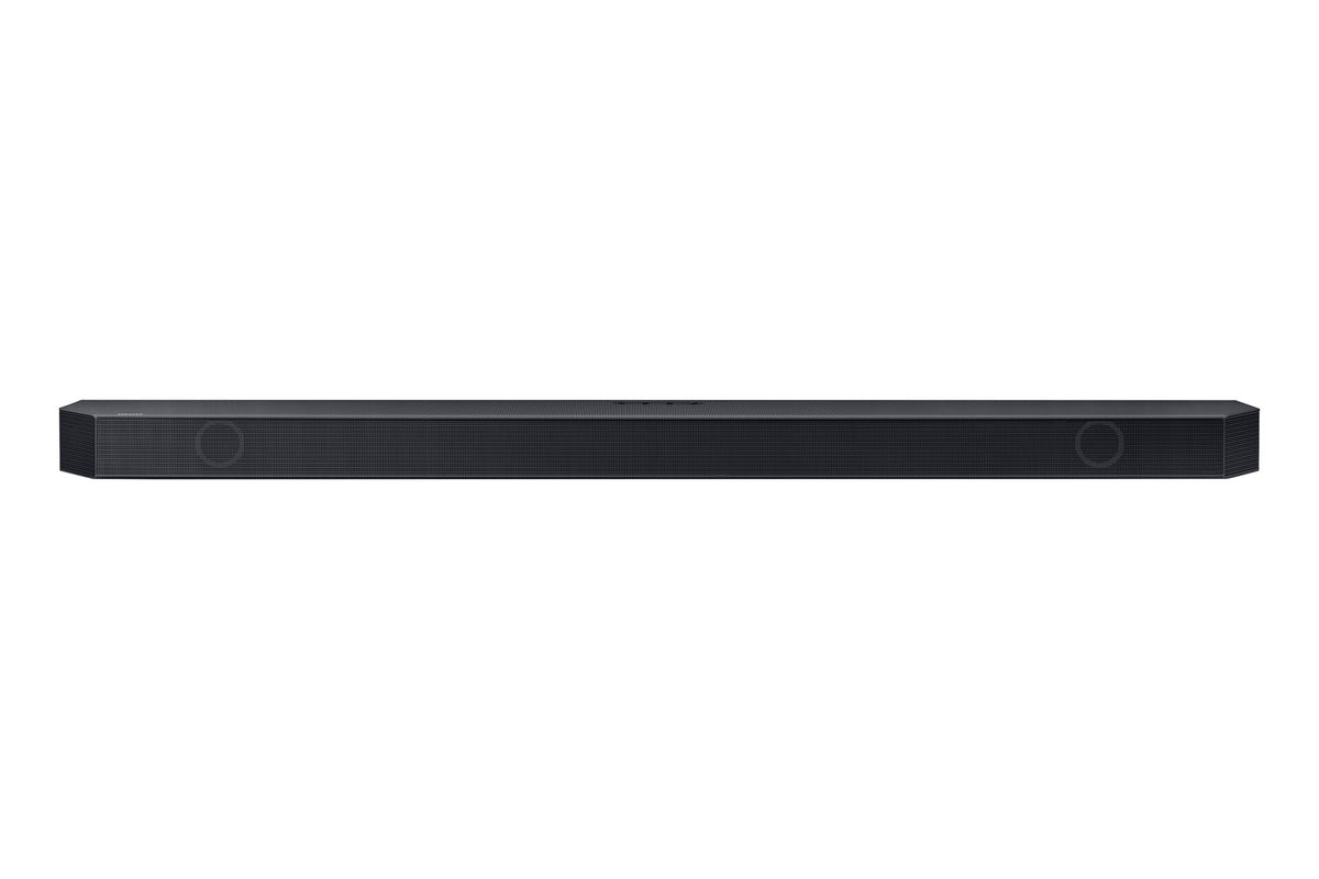SAMSUNG HW-Q930D/XU - 9.1.4 Wireless Sound Bar with Dolby Atmos &amp; Amazon Alexa
