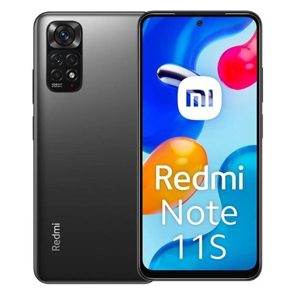 Xiaomi Redmi Note 11S - Refurbished