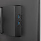 iiyama G-MASTER GB2470HSU-B6 - 60.5 cm (23.8") - 1920 x 1080 pixels Full HD LCD Monitor