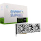 MSI GAMING X SLIM WHITE - NVIDIA 16 GB GDDR6X GeForce RTX 4070 Ti SUPER graphics card