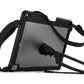 STM Dux Grip Cover for 10.2" iPad in Black