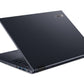 Acer TravelMate Spin P4 Hybrid (2-in-1) - 35.6 cm (14") - Touchscreen - Intel® Core™ i5-1240P - 8 GB DDR4-SDRAM - 512 GB SSD - Wi-Fi 6E - Windows 11 Pro - Blue