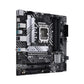 ASUS PRIME B660M-A D4-CSM micro ATX motherboard - Intel B660 LGA 1700