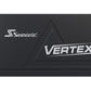 Seasonic VERTEX PX - 850W 80+ Platinum Fully Modular Power Supply Unit
