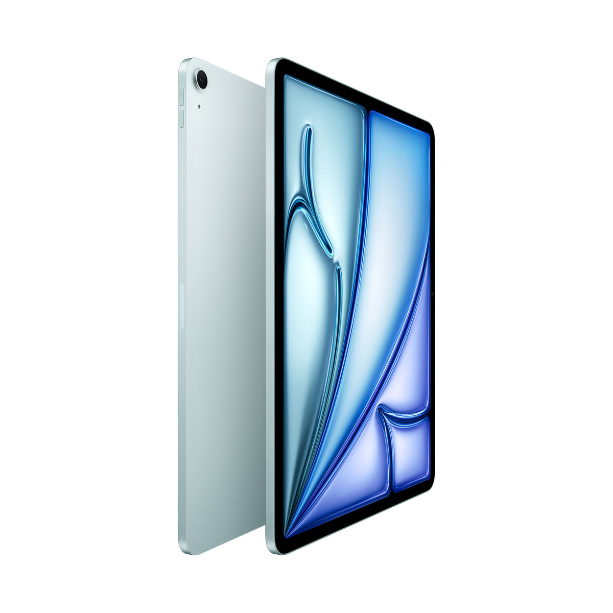 Apple iPad Air (2024) - 33 cm (13") - Apple M2 - 256 GB - Wi-Fi 6E - iPadOS 17 - Blue