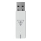 Turtle Beach Stealth 600 (2nd Gen) - USB Type-C Wired & Wireless Gaming Headset for Xbox Series X|S in White