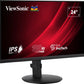 Viewsonic VA2408-HDJ - 61 cm (24") - 1920 x 1080 pixels Full HD LED Monitor
