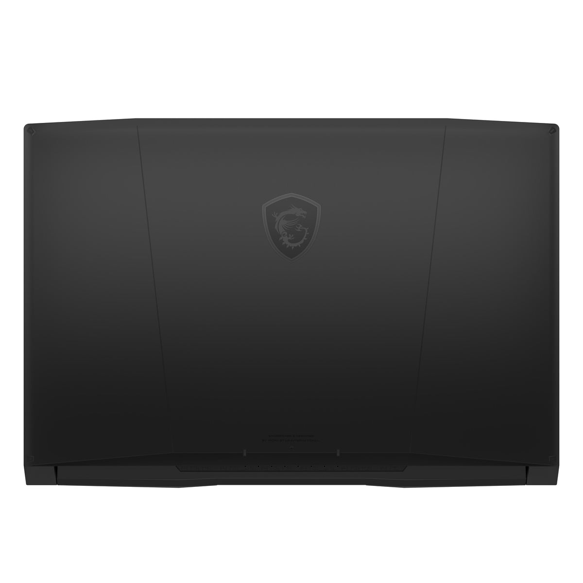 MSI Katana 17 Laptop - 43.9 cm (17.3") - Intel® Core™ i7-12650H - 8 GB DDR5-SDRAM - 1 TB SSD - NVIDIA GeForce RTX 2050 - Wi-Fi 6 - Windows 11 Home - Black