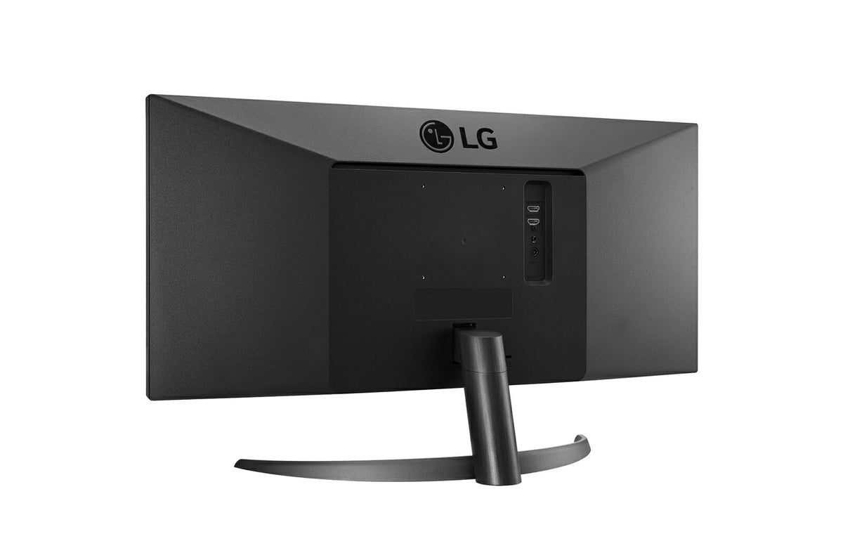 LG 29WP500-B - 73.7 cm (29") - 2560 x 1080 pixels UltraWide Full HD Monitor