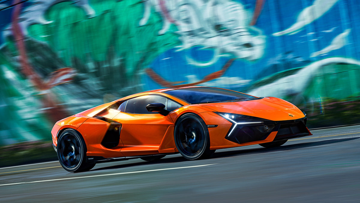 The Crew Motorfest - PlayStation 5