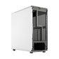 Fractal Design North - ATX Mid Tower Case in White
