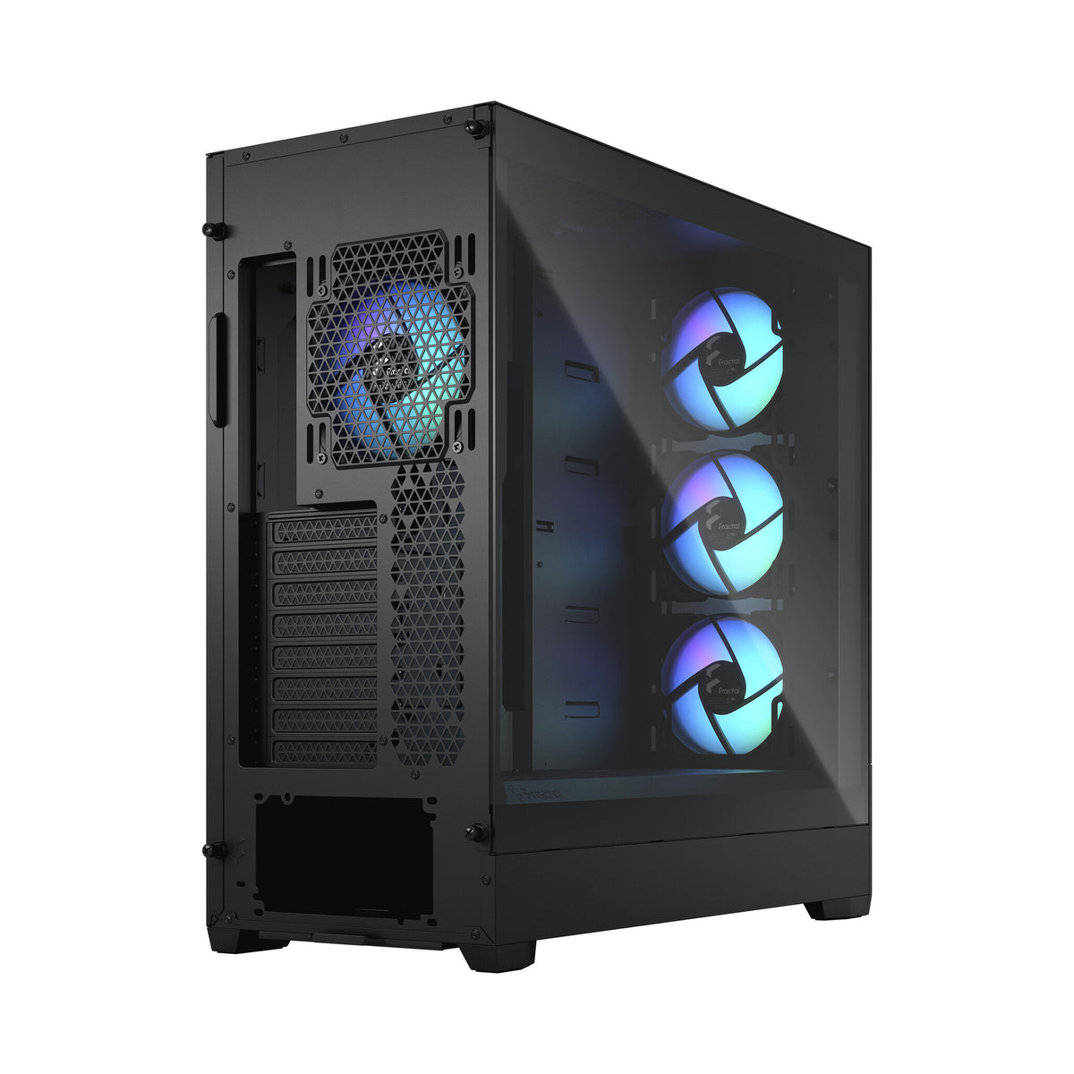 Fractal Design Pop XL Air - ATX Full Tower Case in Black
