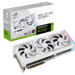ASUS ROG STRIX GAMING "White Edition" -  NVIDIA 24 GB GDDR6X GeForce RTX 4090 graphics card