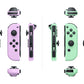 Nintendo Joy-Con - Bluetooth Gamepad in Purple & Pastel Green
