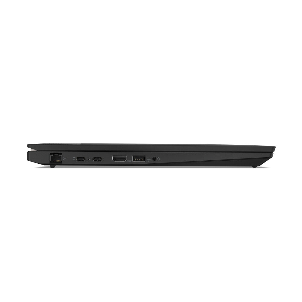 Lenovo ThinkPad P16s Gen 1 Laptop - 40.6 cm (16") - AMD Ryzen™ 7 PRO 6850U - 16 GB LPDDR5-SDRAM - 512 GB SSD - Wi-Fi 6E - Windows 11 Pro - Black