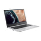ASUS Chromebook - 35.6 cm (14") - Intel® Celeron® N N4500 - 4 GB LPDDR4x-SDRAM - 64 GB eMMC - Wi-Fi 6 - ChromeOS - Silver