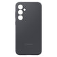 Samsung Silicone Case for Galaxy S23 FE in Graphite
