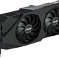 ASUS Dual EVO OC - AMD 8 GB GDDR6 Radeon RX 5700 XT graphics card