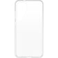 OtterBox React Series Case for Galaxy S24+ in Clear