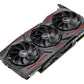 ASUS ROG STRIX GAMING - NVIDIA 8 GB GDDR6 GeForce RTX 2080 SUPER graphics card