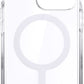 Speck Presidio Perfect Clear with Magsafe for iPhone 13 in Transparent