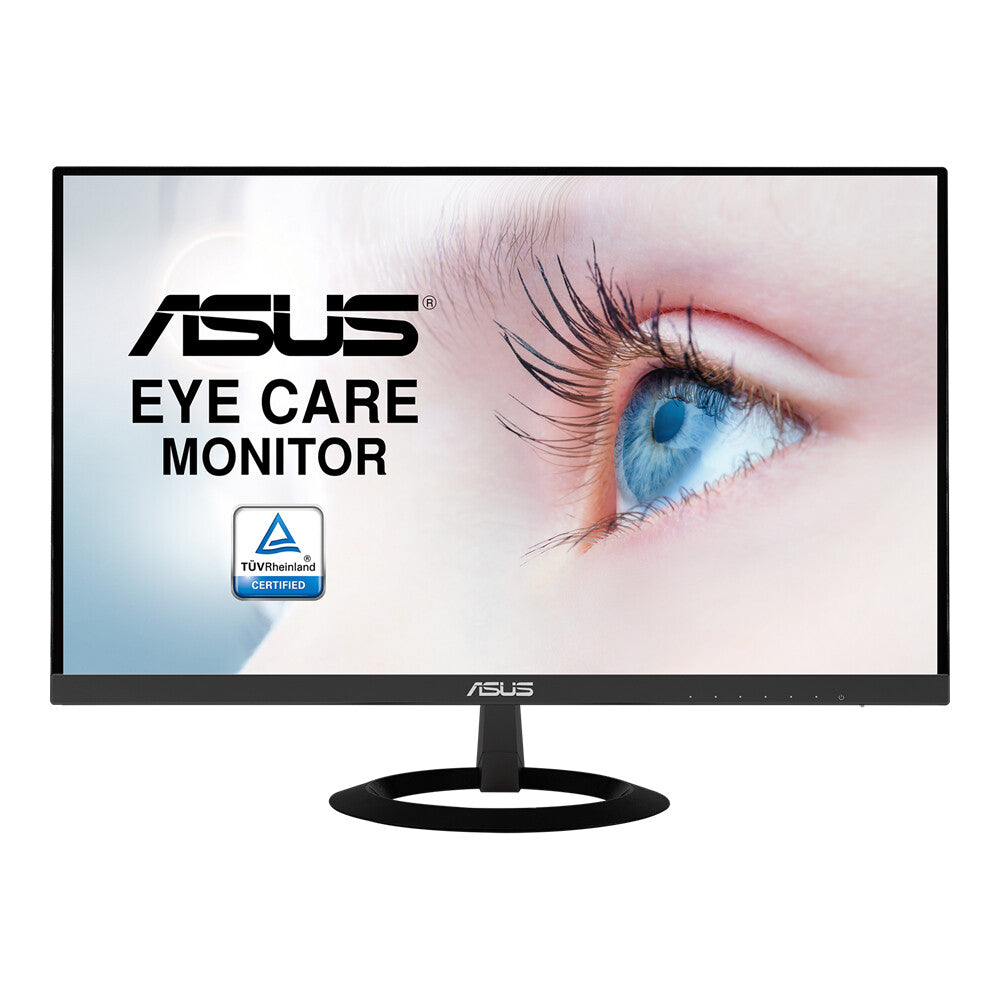 ASUS VZ239HE - 58.4 cm (23") - 1920 x 1080 pixels FHD LED Monitor