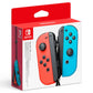 Nintendo Joy-Con - Bluetooth Gamepad in Neon Blue & Neon Red