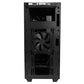 Antec P7 Silent - ATX Mid Tower Case in Black