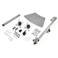 StarTech.com ARMDUOSS - Desk monitor stand for 61 cm (24")