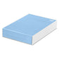 Seagate One Touch - External HDD in Blue - 1 TB