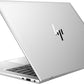 HP EliteBook 840 G9 Laptop - 35.6 cm (14") - Intel® Core™ i7-1255U - 16 GB DDR5-SDRAM - 512 GB SSD - Wi-Fi 6E - Windows 11 Pro - Silver