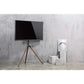 Manhattan 461795 - Tripod monitor/TV floor stand for 114.3 cm (45") to 165.1 cm (65")