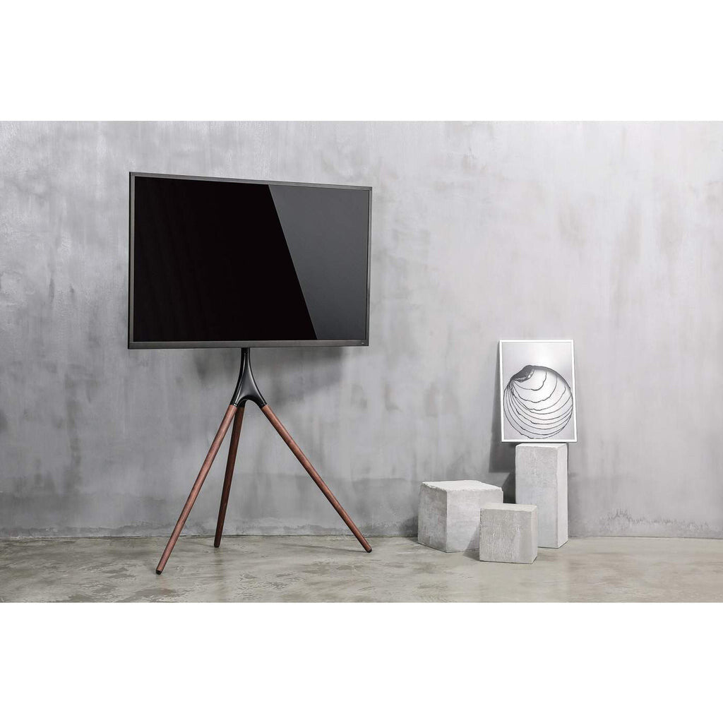 Manhattan 461795 - Tripod monitor/TV floor stand for 114.3 cm (45") to 165.1 cm (65")