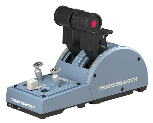 Thrustmaster TCA Quadrant "Airbus Edition" - USB Joystick for PC