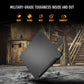 ASUS TUF Gaming A15 Laptop - 39.6 cm (15.6") - AMD Ryzen™ 7 7435HS - 16 GB DDR5-SDRAM - 512 GB SSD - NVIDIA GeForce RTX 3050 - Wi-Fi 6 - Windows 11 Home - Black