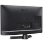 LG 24TL510VPZ - 59.9 cm (23.6") - 1366 x 768 pixels HD LED Monitor