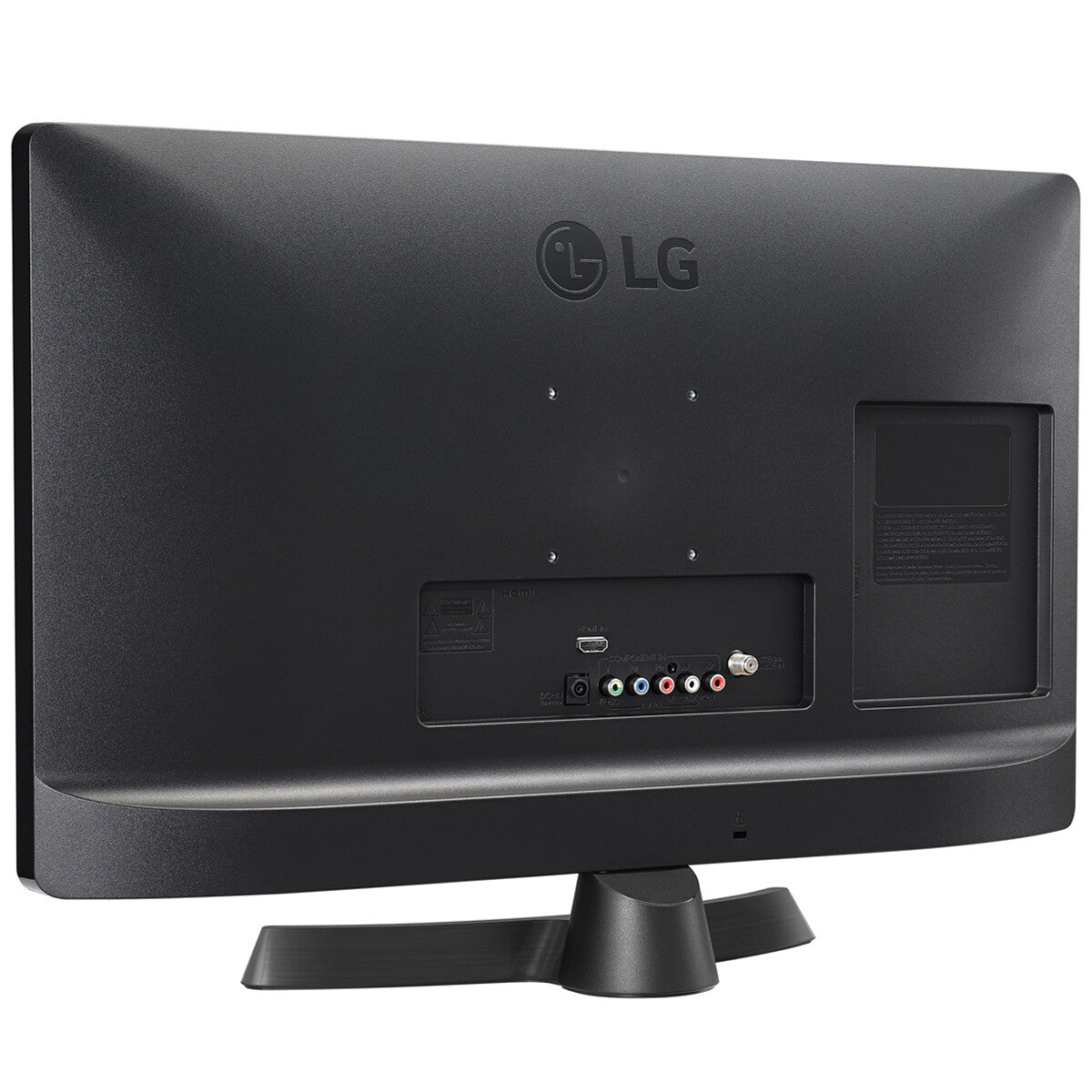 LG 24TL510VPZ - 59.9 cm (23.6") - 1366 x 768 pixels HD LED Monitor