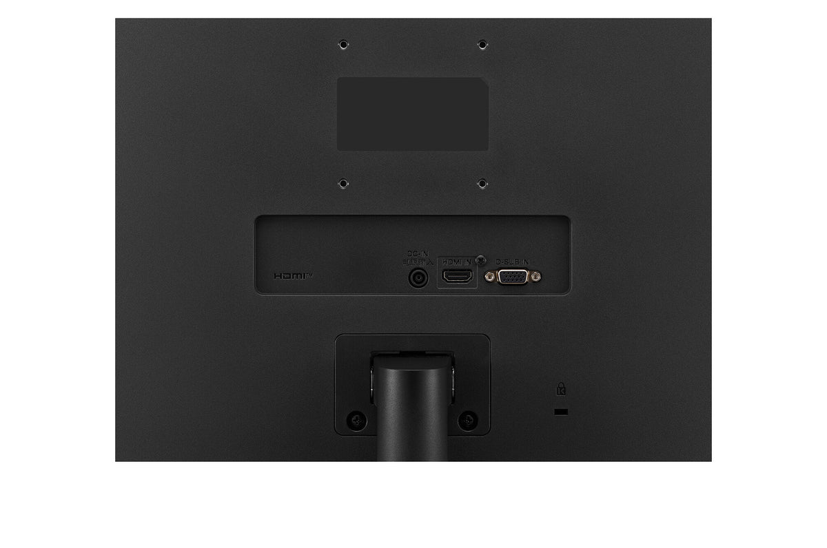 LG 24MP400 - 60.5 cm (23.8") - 1920 x 1080 pixels FHD LCD Monitor