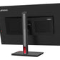 Lenovo ThinkVision P32PZ-30 - 80 cm (31.5") - 3840 x 2160 pixels 4K UHD LED Monitor
