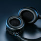 Razer Kraken V4 Pro - USB Type-A Wired & Wireless Bluetooth Gaming Headset in Black