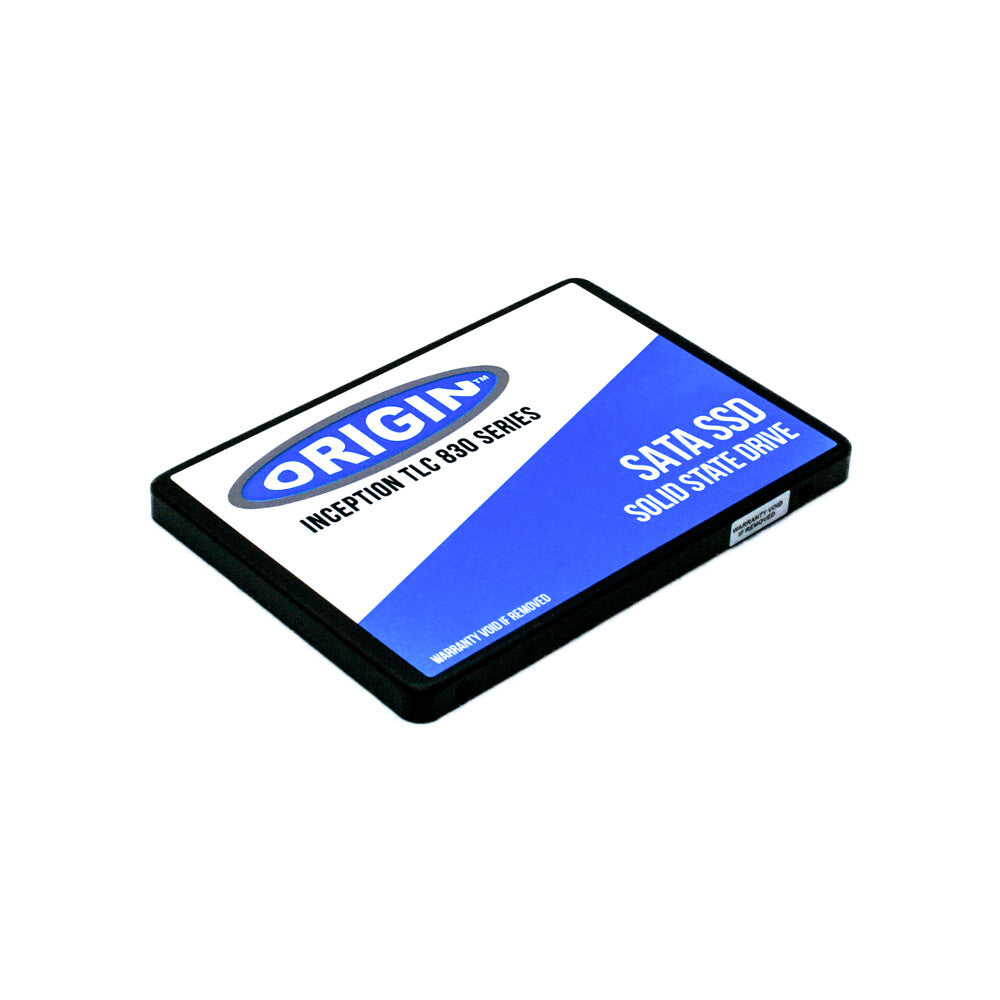 Origin Storage Inception TLC830 Pro - 3D TLC SATA 2.5" SSD - 2TB